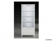 Cristaleira RBK17 02 Portas COM FRETE GRATIS